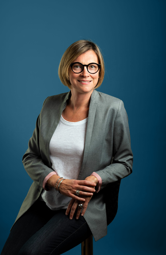 Celine FABRE