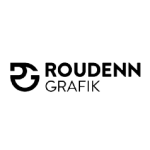 Logo Roudenn Grafik