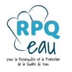 Logo Rpq Eau