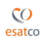 Logo Esatco