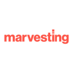 Logo Marvesting